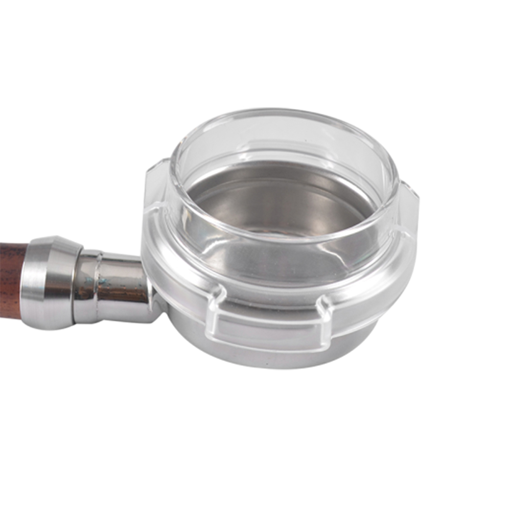 Coffee Equipment Brands - 에스프레소 머신용 58mm 도징 깔때기는 커피