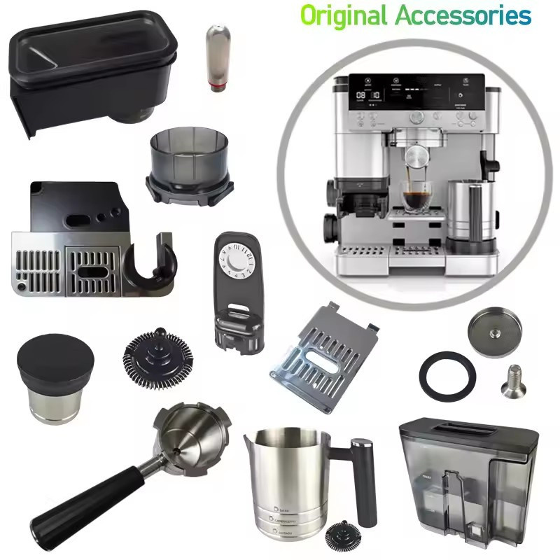 Coffee Equipment Brands - 오리지널 커피 액세서리 닌자 ES601 ES655