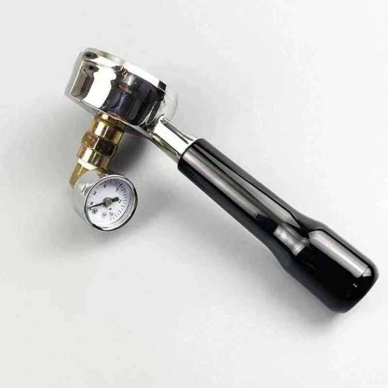 Coffee Extraction Equipment - 반자동 커피 머신 테스트 추출수 펌프