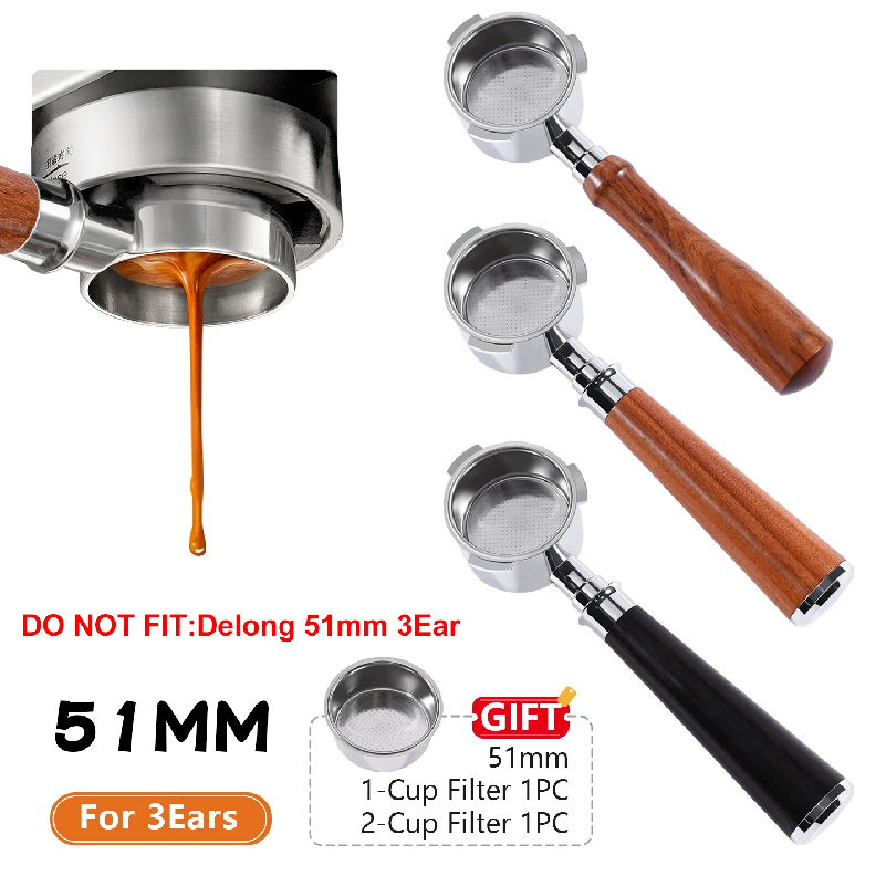 Coffee Equipment Brands - Homix H11 Oster Cecotec Hibrew 1