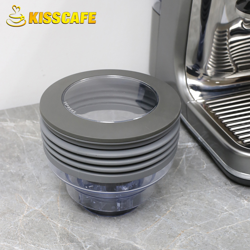 Coffee Extraction Equipment - 커피 콩 그라인더 Breville Sage 870