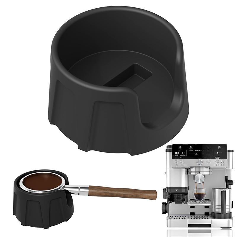 Coffee Equipment Brands - 에스프레소 머신과 호환되는 포터필터 홀더, 럭스