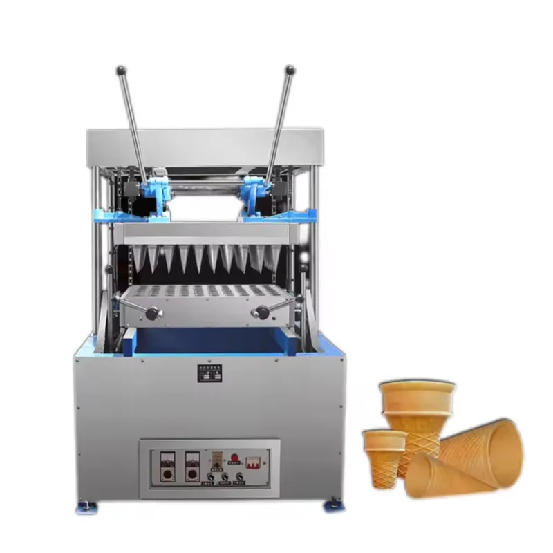 Coffee Equipment Holder - 40 모듈 도넛 아이스크림 커피 콘