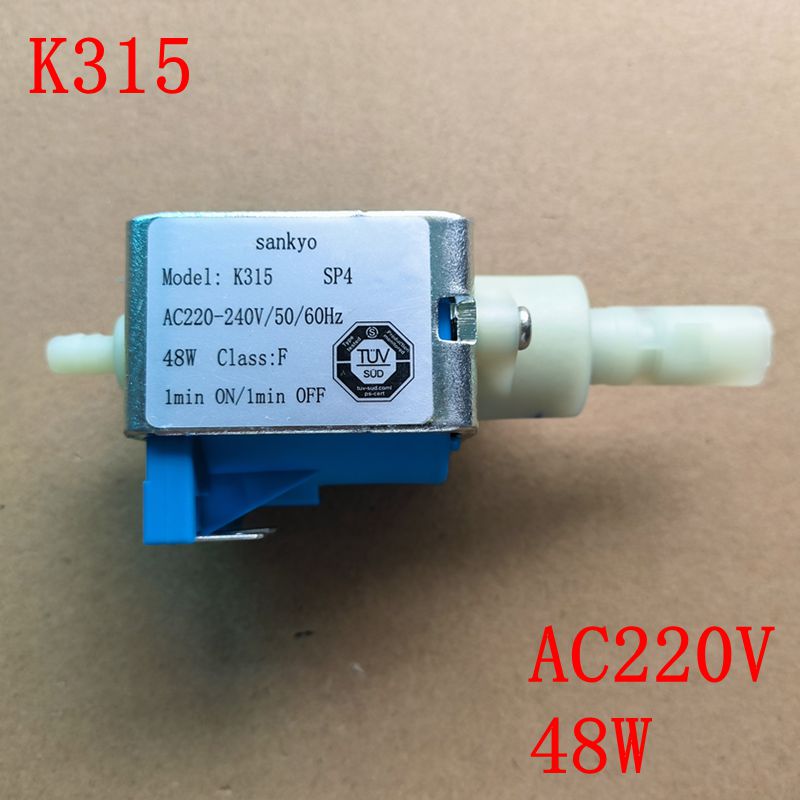 Coffee.Equipment Parts - 산쿄 K315 SP4 스팀 워터 아이언