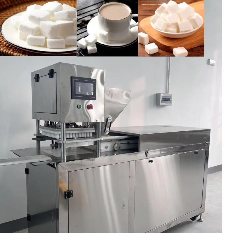 자동 설탕 생산 라인 커피 설탕 기계 장비 중국산 - Coffee Equipment In China 리뷰 및 가격
