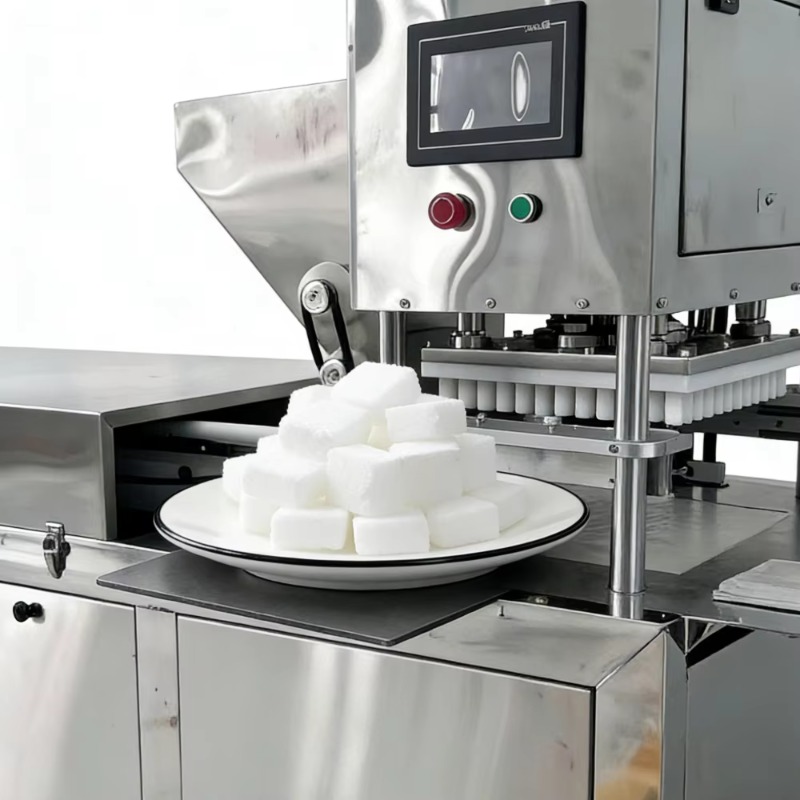 자동 설탕 생산 라인 커피 설탕 기계 장비 중국산 - Coffee Equipment In China 리뷰 및 가격