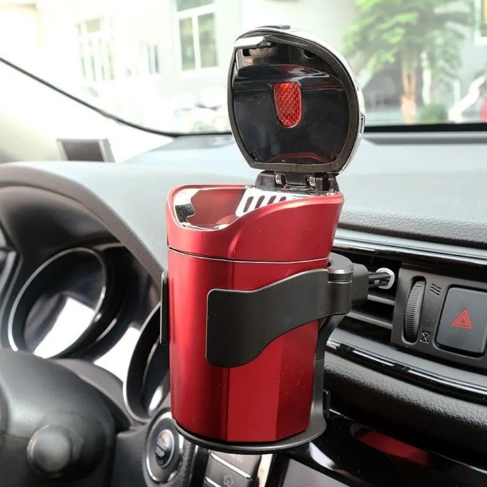 차량 에어벤트 음료 컵 홀더, 범용 차량용 물병 커피컵 - Coffee Equipment Holder 리뷰 및 가격