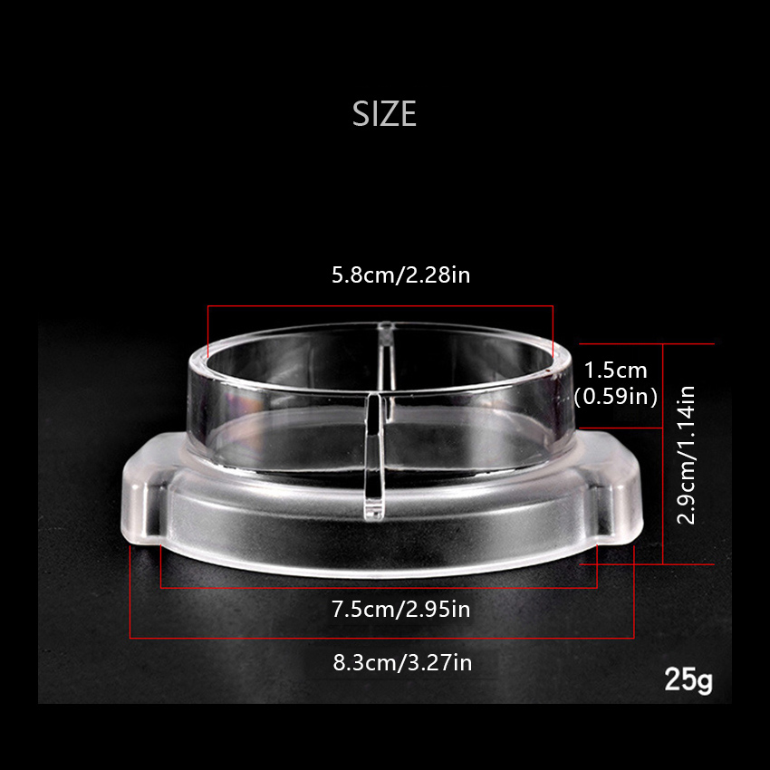 에스프레소 머신용 58mm 도징 깔때기는 커피 찌꺼기  - Coffee Equipment Brands 리뷰 및 가격