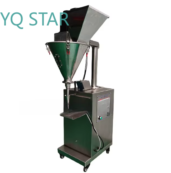 반자동 수평형 병 세척 충전 기계, 커피 분말 포장 계 - Coffee.Equipment Parts 리뷰 및 가격