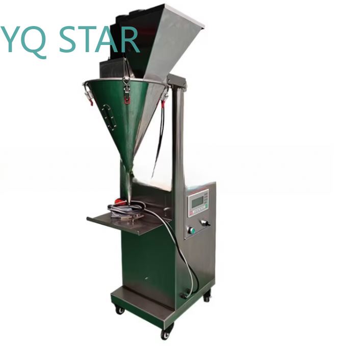반자동 수평형 병 세척 충전 기계, 커피 분말 포장 계 - Coffee.Equipment Parts 리뷰 및 가격
