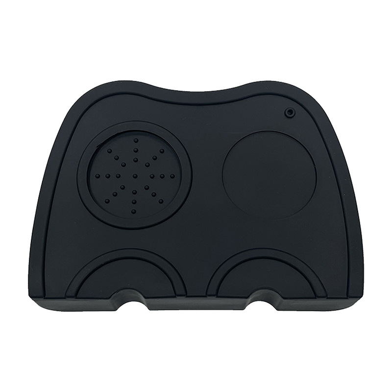 에스프레소 커피 탬퍼 매트 실리콘 탬퍼 거치대 코너 매 - Coffee Equipment Brands 리뷰 및 가격