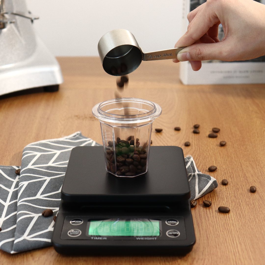 에스프레소 머신용 1pc 51mm/58mm 도징 컵 - - Coffee Equipment Brands 리뷰 및 가격