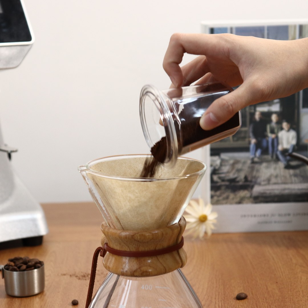 에스프레소 머신용 1pc 51mm/58mm 도징 컵 - - Coffee Equipment Brands 리뷰 및 가격