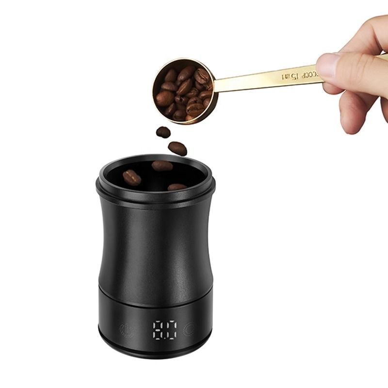OANKR 58mm 도징컵과 0.1g 고정밀 커피 스케 - Coffee Extraction Equipment 리뷰 및 가격