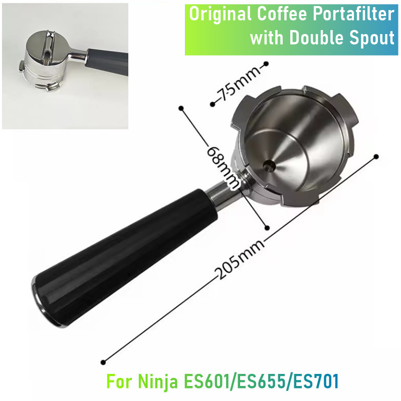 오리지널 커피 액세서리 닌자 ES601 ES655 ES - Coffee Equipment Brands 리뷰 및 가격