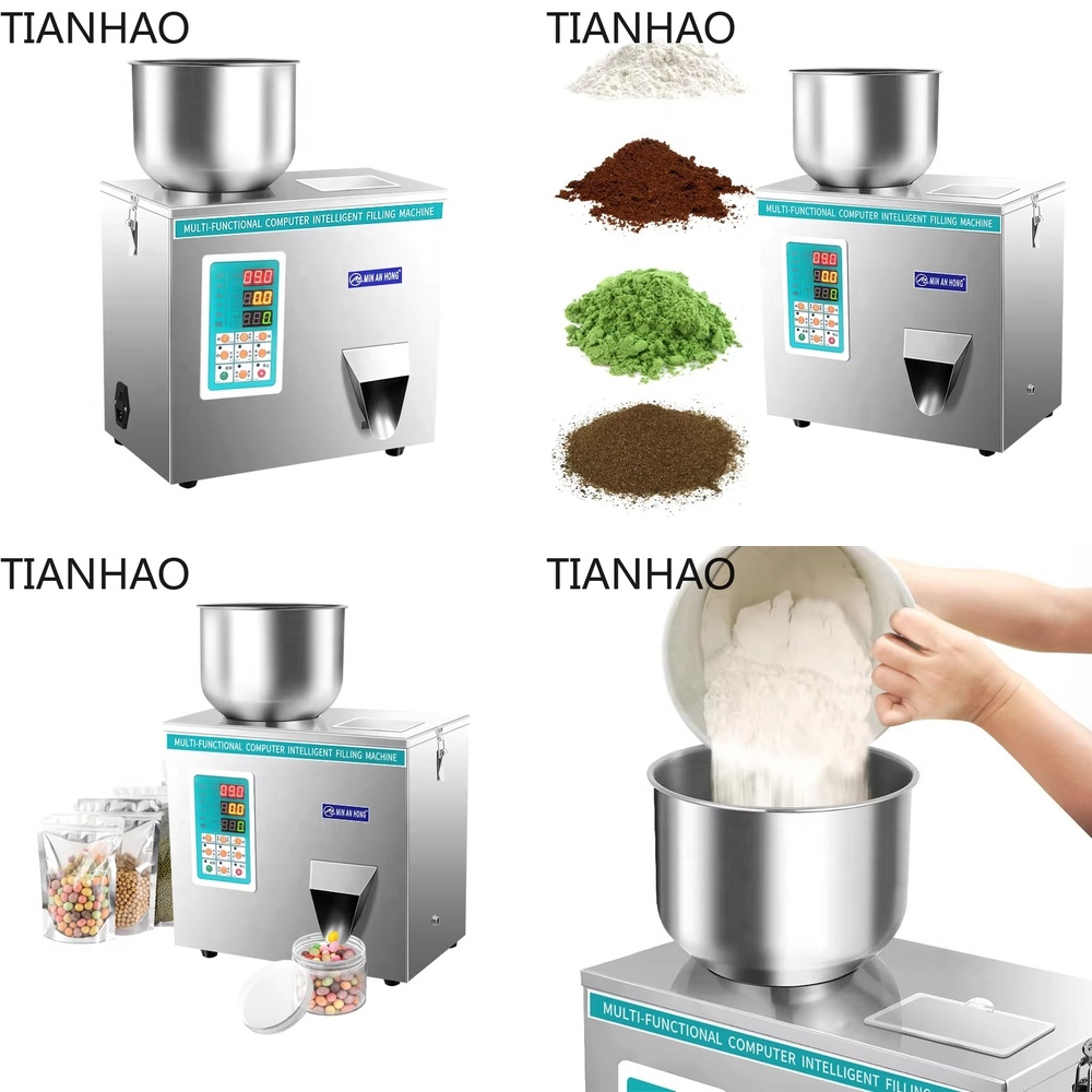 1-100g 분말 충전 기계, 커피, 차, 향신료 과립 - Coffee.Equipment Parts 리뷰 및 가격