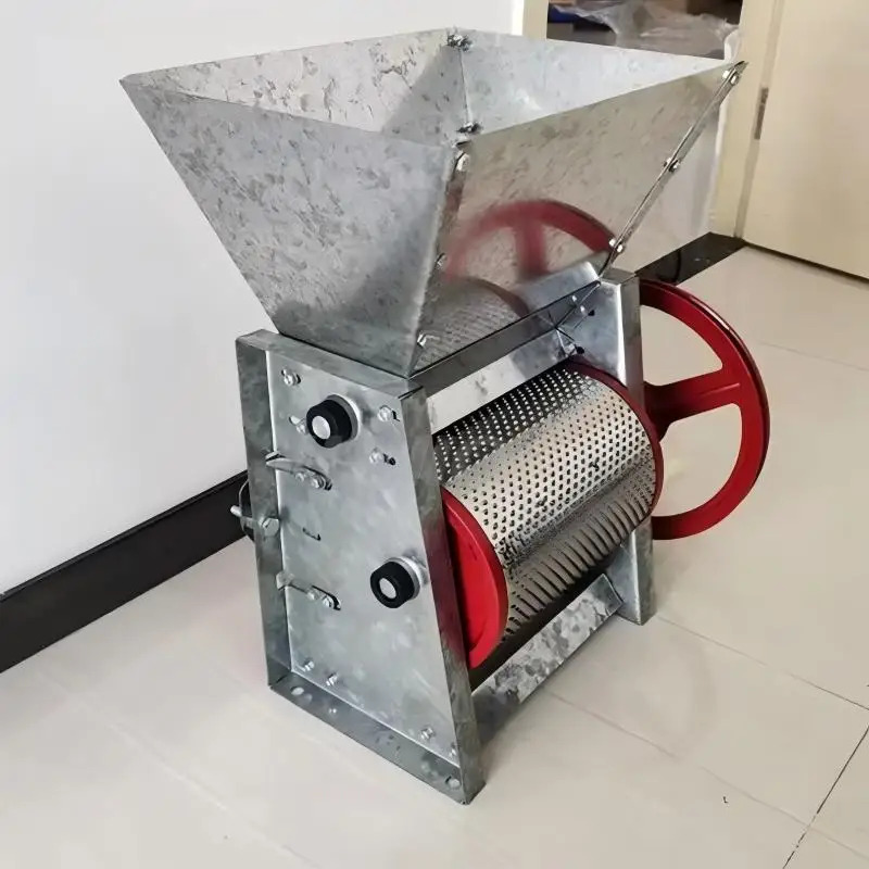 전기식 수직형 고성능 커피 펄퍼/펄핑 머신/필러 스테인 - Coffee Equipment In China 리뷰 및 가격