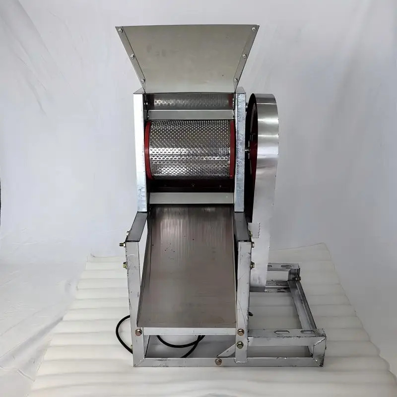 전기식 수직형 고성능 커피 펄퍼/펄핑 머신/필러 스테인 - Coffee Equipment In China 리뷰 및 가격