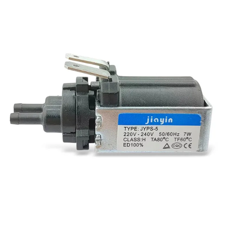 JYPS-5 전자기 펌프 AC220-240V 7W 휴대 - Coffee Extraction Equipment 리뷰 및 가격