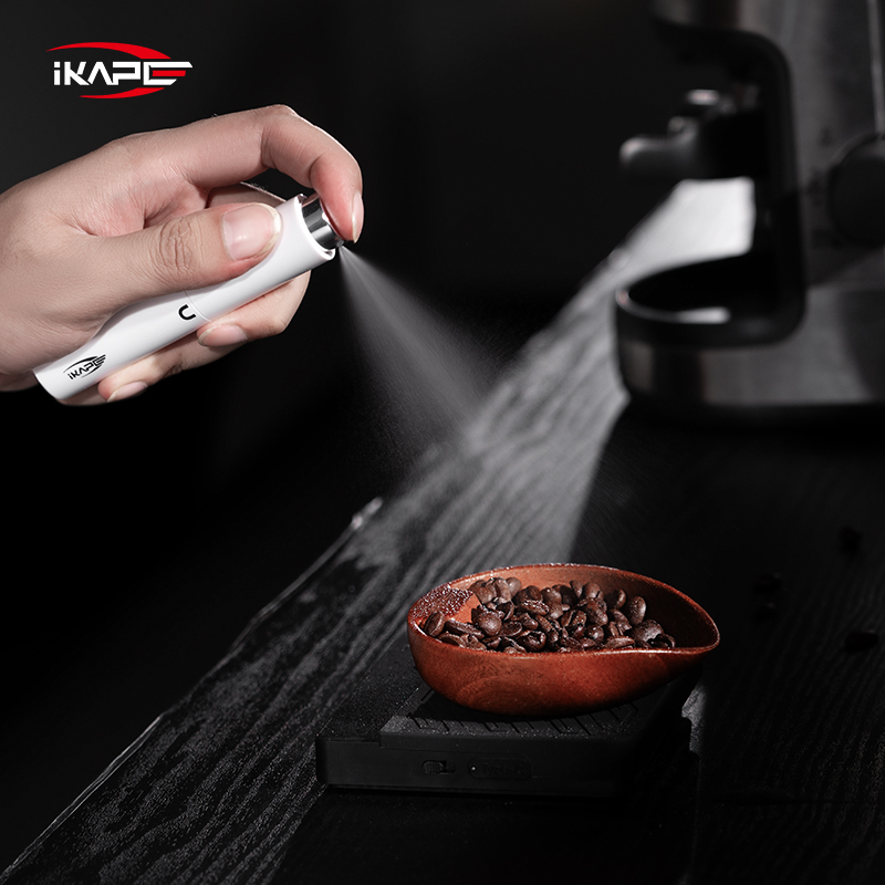 IKAPE RDT 스프레이 병 유리 에스프레소 머신 액 - Coffee Equipment Brands 리뷰 및 가격