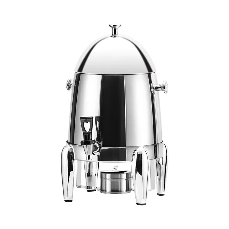 대용량 스테인리스 스틸 커피메이커 상업용 주방기기 (냉 - Coffee.Equipment Parts 리뷰 및 가격