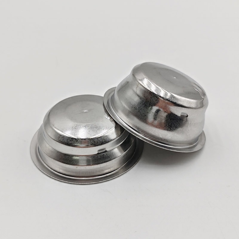51mm 가압식 다공성 필터 스테인리스 스틸 이중층 커 - Coffee Extraction Equipment 리뷰 및 가격
