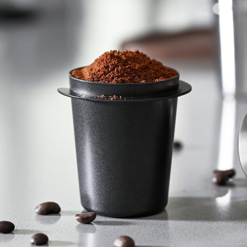 커피 도징 컵 51/58mm 커피 원두 계량컵 304  - Coffee Extraction Equipment 리뷰 및 가격
