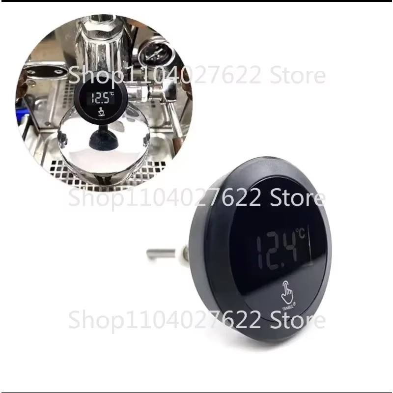 E61 반자동 커피 머신, 추출 헤드, 압력 게이지,  - Coffee Extraction Equipment 리뷰 및 가격