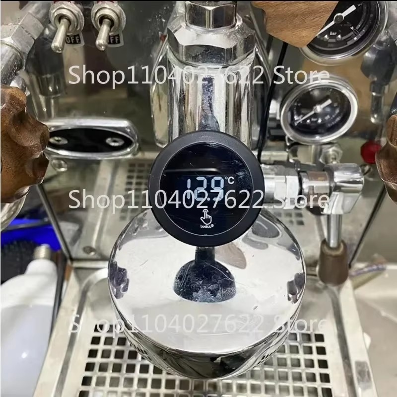 E61 반자동 커피 머신, 추출 헤드, 압력 게이지,  - Coffee Extraction Equipment 리뷰 및 가격
