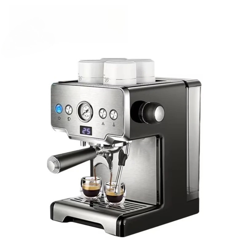 커피 에스프레소 장비 CRM3605 상업용 카푸치노 커 - Coffee.Equipment Parts 리뷰 및 가격