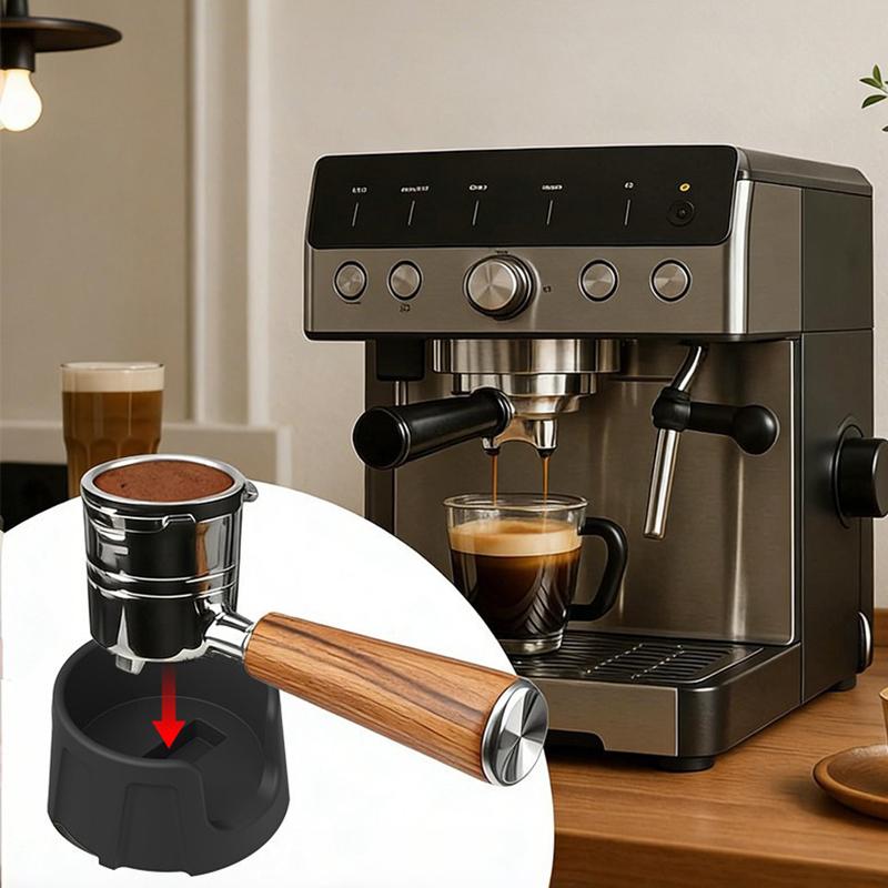 에스프레소 머신과 호환되는 포터필터 홀더, 럭스 카페  - Coffee Equipment Brands 리뷰 및 가격