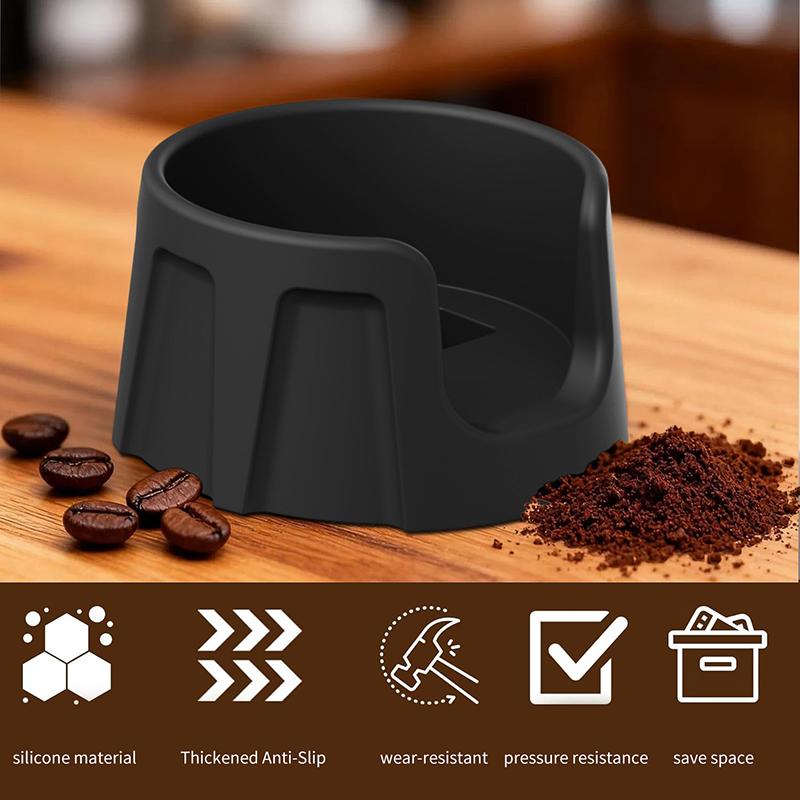 에스프레소 머신과 호환되는 포터필터 홀더, 럭스 카페  - Coffee Equipment Brands 리뷰 및 가격