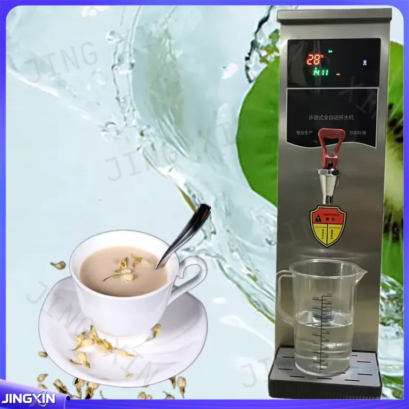 30L 상업용 전기 온수 보일러 자동 온도 조절 스테인 - Coffee.Equipment Parts 리뷰 및 가격