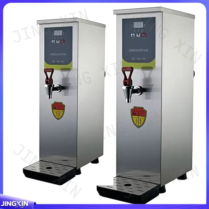 30L 상업용 전기 온수 보일러 자동 온도 조절 스테인 - Coffee.Equipment Parts 리뷰 및 가격
