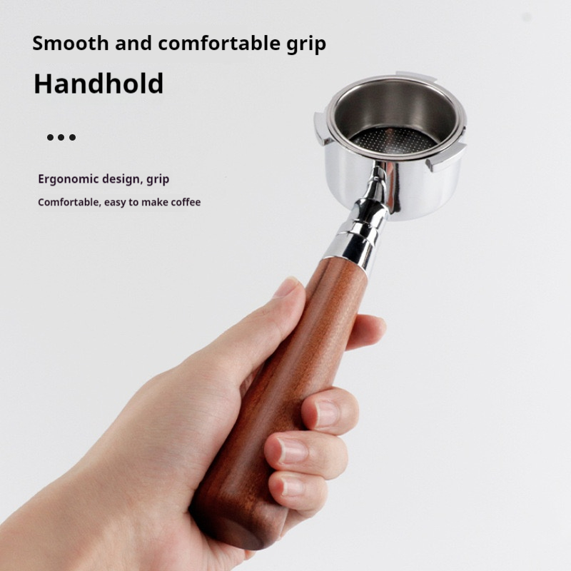 M10 Portafilter 핸들 에스프레소 Porta - Coffee Equipment Brands 리뷰 및 가격