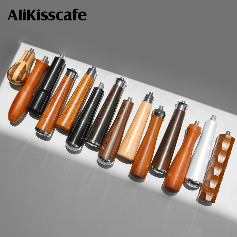 커피 포터필터 핸들 M10 개조 핸들 델롱기 브레빌 에 - Coffee Equipment Brands 리뷰 및 가격