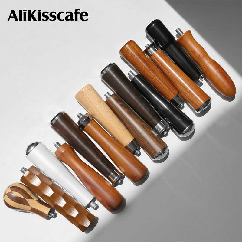 커피 포터필터 핸들 M10 개조 핸들 델롱기 브레빌 에 - Coffee Equipment Brands 리뷰 및 가격