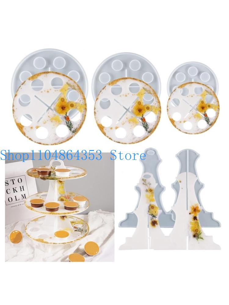 652F DIY 커피 포드 주최자 커피 포드 홀더용 두 - Coffee Equipment Holder 리뷰 및 가격