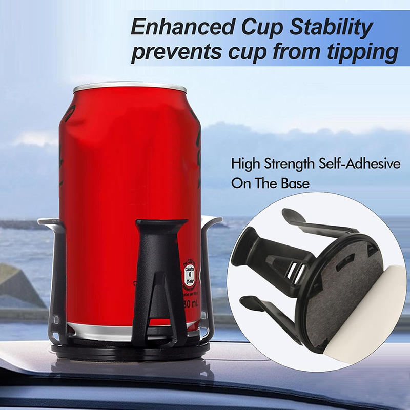 유니버설 자동차 컵홀더 확장기, 조절 가능한 차량용 음 - Coffee Equipment Holder 리뷰 및 가격