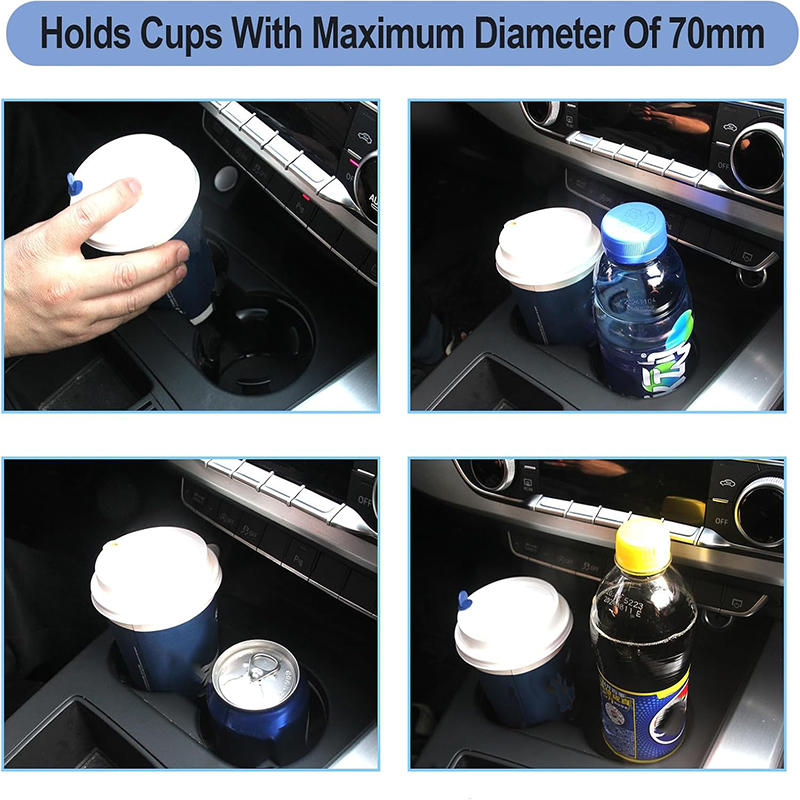 유니버설 자동차 컵홀더 확장기, 조절 가능한 차량용 음 - Coffee Equipment Holder 리뷰 및 가격
