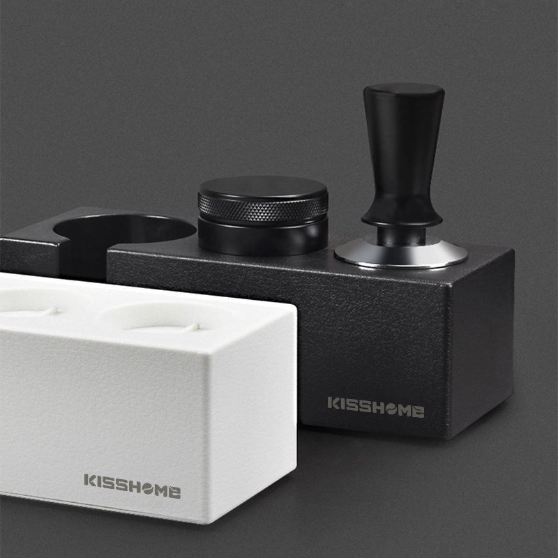커피 탬퍼 57mm 57.5mm Lelit Anna B - Coffee Extraction Equipment 리뷰 및 가격