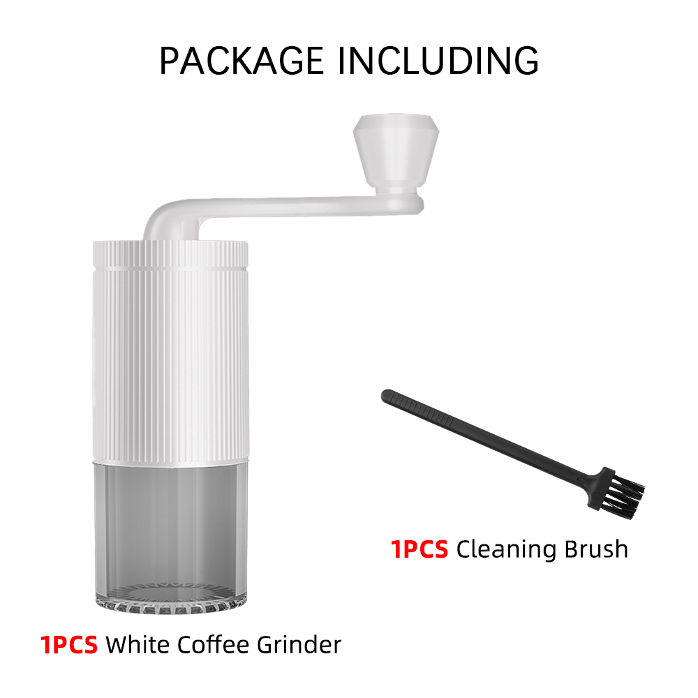 미니 커피 원두 분쇄기 수동 조절 가능 설정, 휴대용  - Coffee Extraction Equipment 리뷰 및 가격