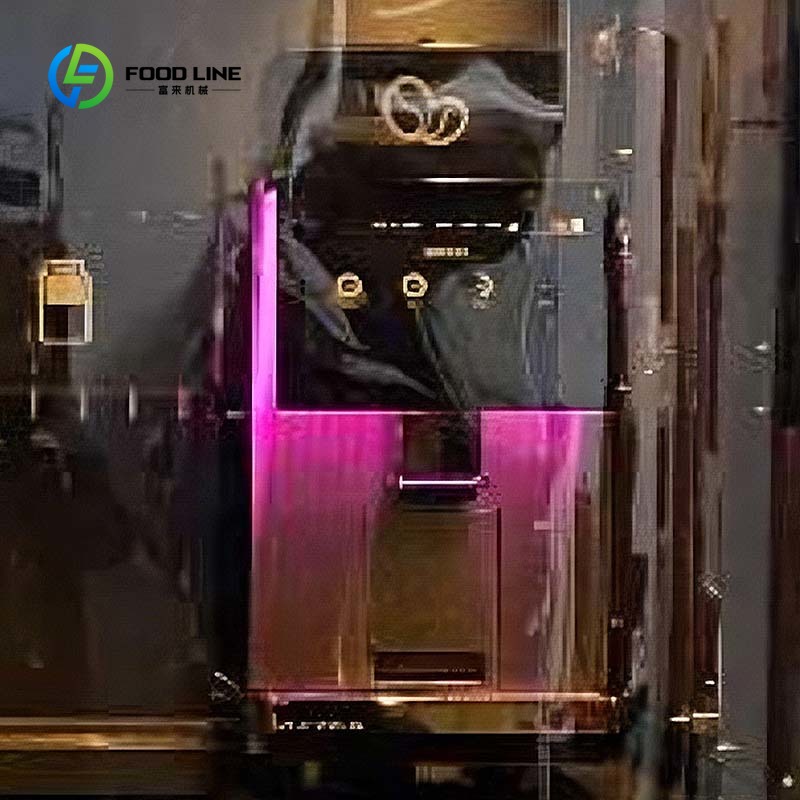 맞춤형 상업용 첨단 스마트 커피 로봇: 10.1인치 터 - Coffee Equipment Tech 리뷰 및 가격
