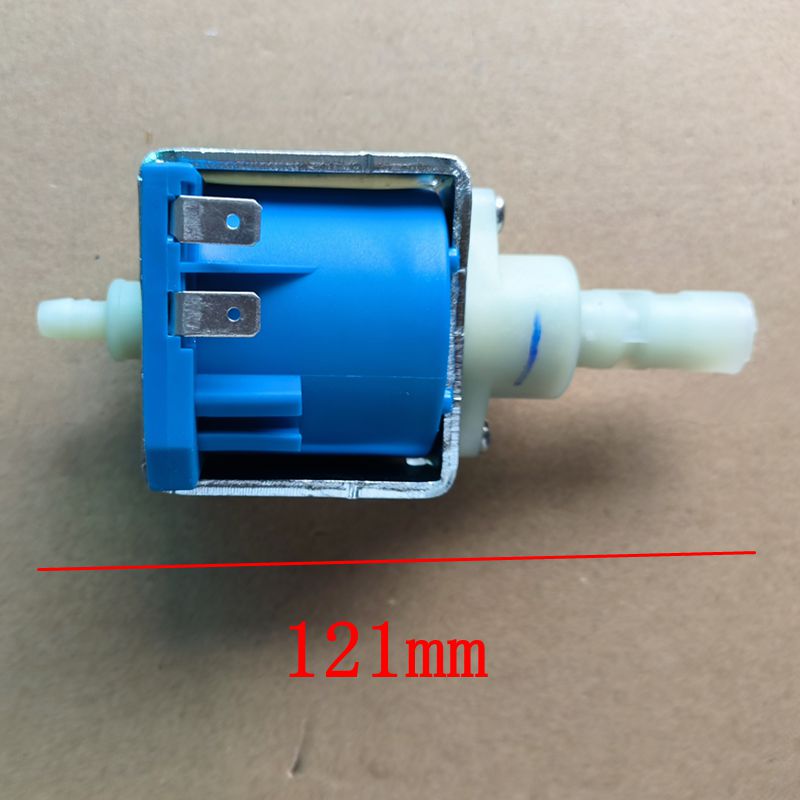산쿄 K315 SP4 스팀 워터 아이언 전자기 펌프 커 - Coffee.Equipment Parts 리뷰 및 가격
